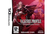 Spiele - Valkyrie Profile: Covenant of the Plume - Nintendo DS - RPG - PEGI 12 - 0662248908274