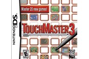 Spiele - Touchmaster 3 - Nintendo DS - Puzzle - PEGI 3 - 0883929098682
