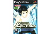Spiele - Dancing Stage Supernova - Sony PlayStation 2 - Musik - PEGI 3 - 4012927120590