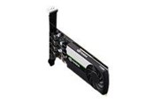 Grafikkarte - Lenovo T1000 - 4GB GDDR6 RAM - Grafikkarte - 4X61E26088