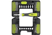 Werkzeugkisten & Aufbewahrungssysteme - Pro 37-piece precision screwdriver set - 4040849740039