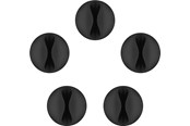 Handys - Anderes Zubehör - Pro Cable Management 1 Slot black - 4040849950407