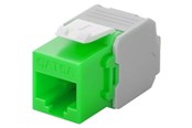Netzwerkzubehör - Pro Keystone module RJ45 CAT 6A UTP - 4040849906879
