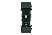 Handys - Anderes Zubehör - Samsung Watch Strap Ridge Sport Band 20mm S/M - Green - ET-SFR88SGEGEU