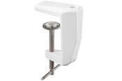 Zubehör (Halterungen, Steckdosen etc.) - Goobay Replacement Table Clamp for Magnifying Lamps - 4040849774607