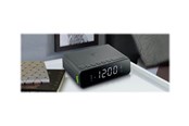 DAB, Netzwerk und Radiowecker - Muse M-175 WI - clock radio - FM - M-175 WI