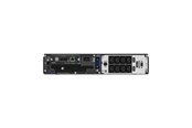 USVs - APC SRT1000UXI-NCLI - Smart-UPS On-Line - 1000VA/1000W - Double Conversion Online UPS - SRT1000UXI-NCLI