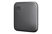 SSD - SANDISK WD Elements SE - 1TB - Grau - Extern SSD - WDBAYN0010BBK-WESN