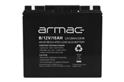 USVs - Armac UPS Battery B/12V/18Ah - B/12V/18AH