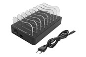 Tablets - Adapter & Ladegeräte - Deltaco DPS-0201 - DPS-0201