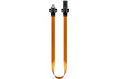 Antennenkabel - Pro Waterproof SAT window feed-through extremely flat (0.3 mm) - 4040849714108