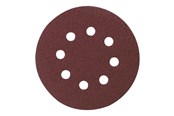 Schleifmaschine - Makita sanding sheet - P-43555