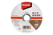 Winkelschleifer - Makita cutting disc - D-65969-12