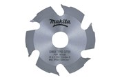 Handkreissäge - Makita groove cutting disc - B-20644
