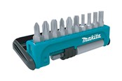 Bohrer & Bits - Makita screwdriver bit set - D-64995