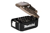 Haus & Garten - Makita screwdriver bit set - E-00016
