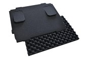 Werkzeugkisten & Aufbewahrungssysteme - Makita Polster-Set 20mm P-84268 - P-84268