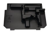 Werkzeugkisten & Aufbewahrungssysteme - Makita - bag insert for power tools - 837916-4