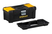 Werkzeugkisten & Aufbewahrungssysteme - Stanley Basic Toolbox with Organiser Top 12.1/2in - STST1-75515