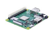 Mini PCs - Android & Raspberry Pi - Raspberry Pi 3 Model A+ - Raspberry-PI-3A+