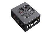Netzteile - SilverStone SilvStone SST-SX450-B 450W SFX Netzteile - 450 Watt - 80 mm - ATX - 80 Plus Bronze zertifiziert - SST-SX450-B