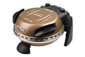 Andere Küchengeräte - G3 Ferrari Pizza Express Delizia - pizza oven - copper - G10006 08