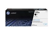 Druckerzubehör - Tinte & Toner - HP 135A / W1350A Black Toner - W1350A
