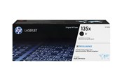 Druckerzubehör - Tinte & Toner - HP 135X / W1350X Black Toner - W1350X