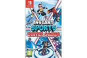 Spiele - Instant Sports: Winter Games - Nintendo Switch - Sport - PEGI 3 - 3700664529066
