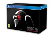 Spiele - Among Us: Impostor Edition - Sony PlayStation 4 - Party - PEGI 7 - 5016488138222