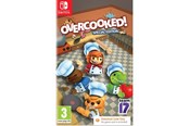Spiele - Overcooked! Special Edition (Code in a Box) - Nintendo Switch - Action - PEGI 3 - 5056208812117