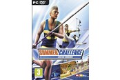 Spiele - Summer Challenge - Windows - Sport - PEGI 3 - 5060201652342