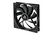 Gehäuselüfter - Arctic F12 - Gehäuselüfter - 120mm - Schwarz - 23 dBA - ACFAN00201A