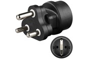 Zubehör (Halterungen, Steckdosen etc.) - Pro Power adapter - 4040849954122