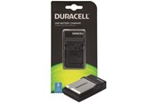 Batterien und Akkus - DURACELL Charger with USB Cable for DR9720/NB-6L - DRC5901