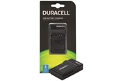 Batterien und Akkus - DURACELL Charger with USB Cable for DR9967/LP-E10 - DRC5905