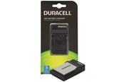 Batterien und Batteriegriffe - DURACELL Charger with USB Cable for DR9925/LP-E5 - DRC5906