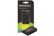 Batterien und Akkus - DURACELL Charger with USB Cable for DR9900/EN-EL9 - DRN5925