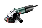 Winkelschleifer - Metabo WEV 850-125 - angle grinder - 603611000