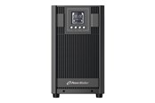 USVs - BlueWalker 10122185 - VFI 3000 AT - 3000VA/2700W - On-Line UPS - 10122185