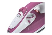 Bügeln - Ariete Dampfbügeleisen 6215 - steam iron - sole plate: stainless steel - 00S621500AR0