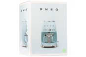 Kaffeezubereitung - SMEG 50's Style - DCF02PGEU