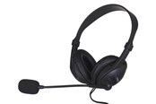 Kopfhörer/Headsets - iBOX HPI W1MV - SHPIW1MV