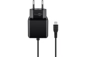 Handys - Adapter und Ladegeräte - Pro Micro-USB power supply 3.0A - 4040849496035