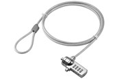 Systemzubehör - Pro PC notebook security lock - 4040849930386