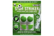 Gaming Zubehör - iMP TECH Trigger Treadz Star Striker: 4 Trigger Treadz Pack for Xbox One - Miscellaneous Zubehör für Spielkonsole - Microsoft Xbox One - 5060176364790