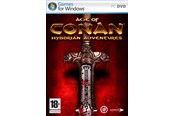 Spiele - Age of Conan: Hyborian Adventures - Windows - MMORPG - PEGI 18 - 8886409310429
