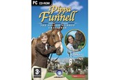 Spiele - Pippa Funnel: The Golden Stirrup Challenge /PC - Windows - Virtual Pet - PEGI 3 - 3307210256157