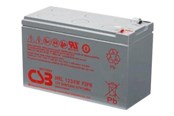 USVs - CSB Battery HRL1234WF2 AGM 12V/8.5Ah - HRL1234WF2