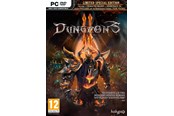 Spiele - Dungeons 2 - Windows - RPG - PEGI 12 - 4260089416628